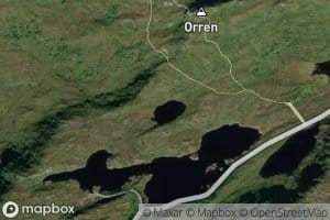 Orrevatnet