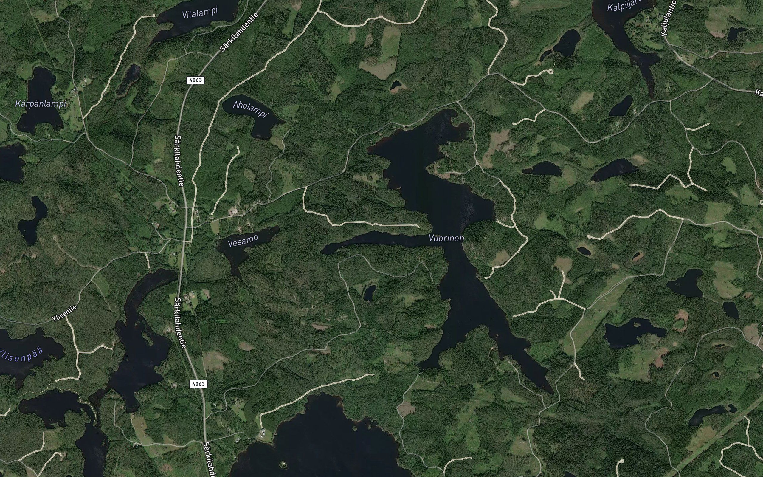 Pitkalahti