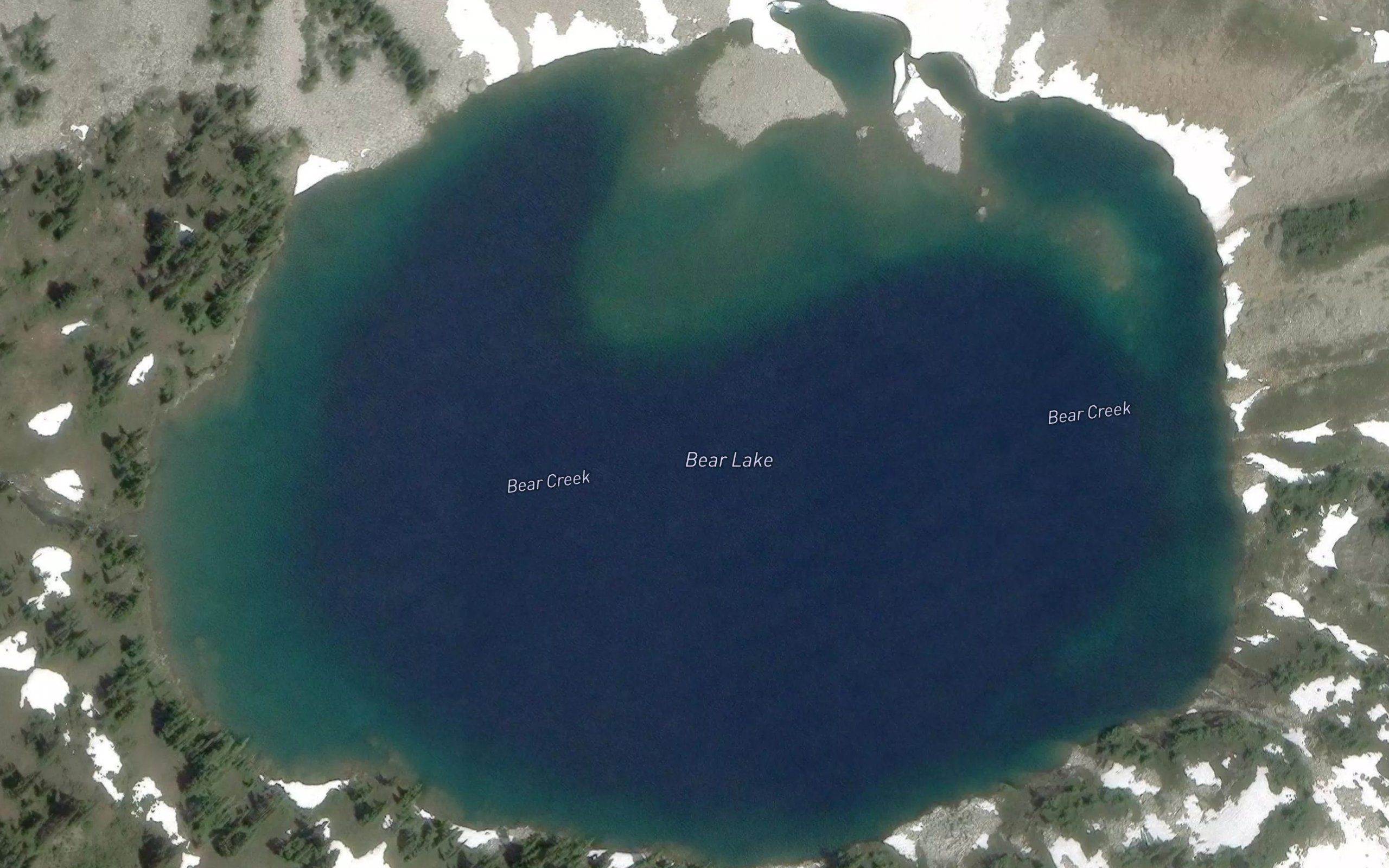 Bear Lake