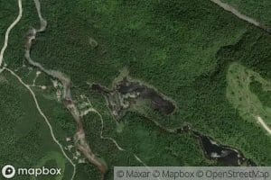 Lac Castor