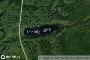 Orkney Lake