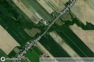 Ruisseau Morin