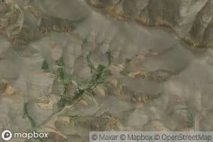 Cheshmeh-ye Molla Hashemi