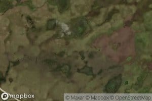 Vazante do Periquito