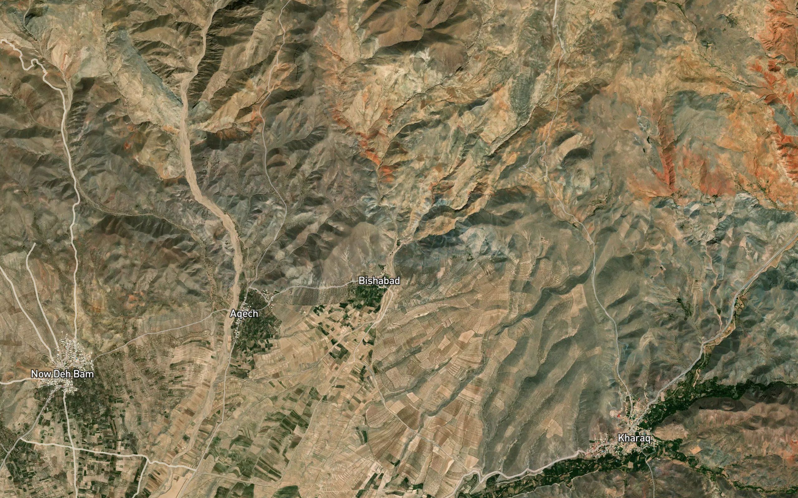 Rudkhaneh-ye Gukharq