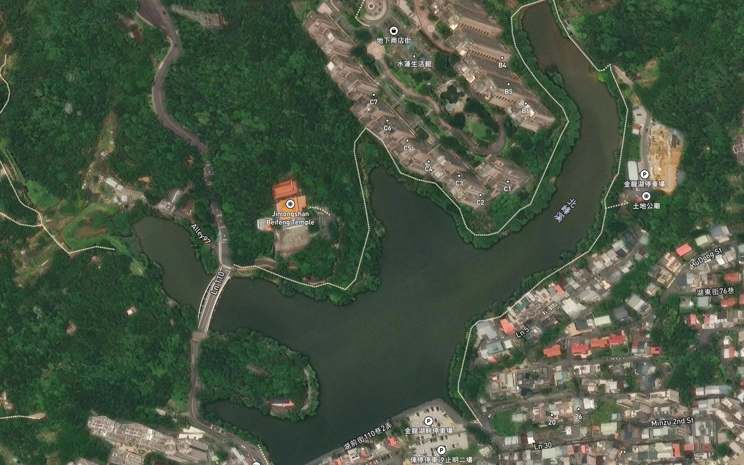 Jinlong Hu