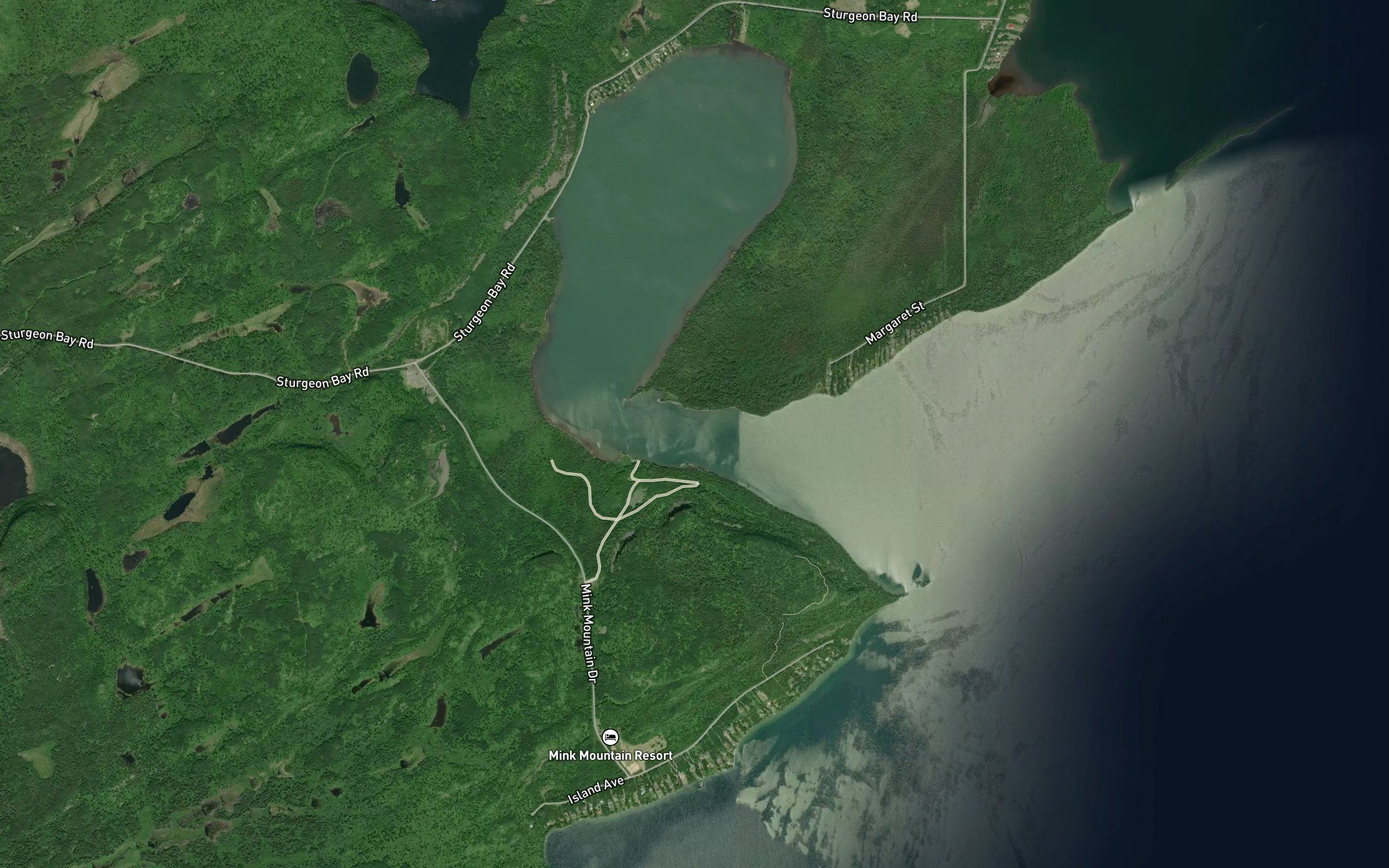 Sturgeon Bay