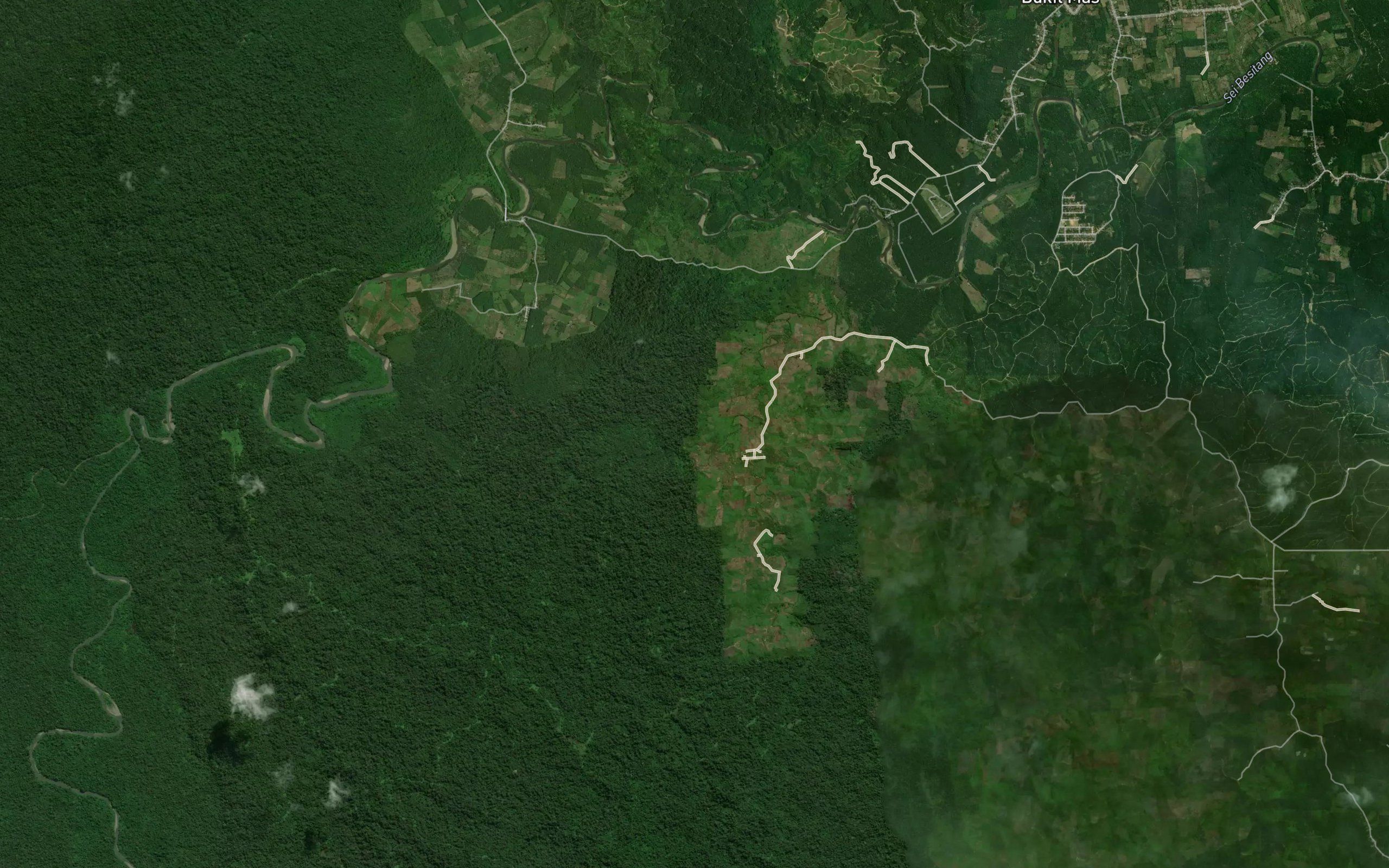 Sungai Bemban