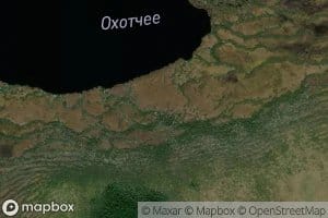Ozero Okhotcheye
