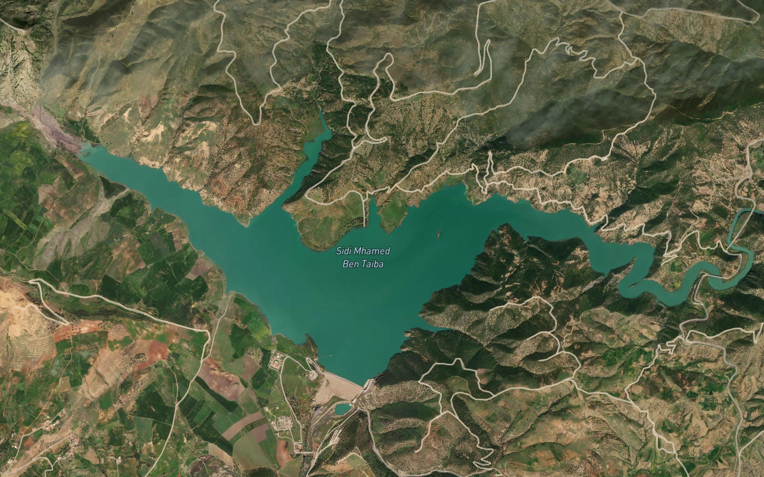 Oued Ferhat