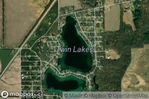 Twin Lakes