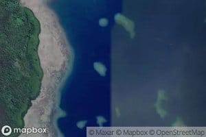 Naisumuninoke Reef