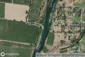 Elder Creek
