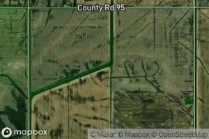 County Ditch Number Fiftythree