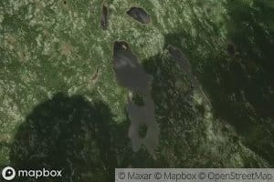 Lac Estracq