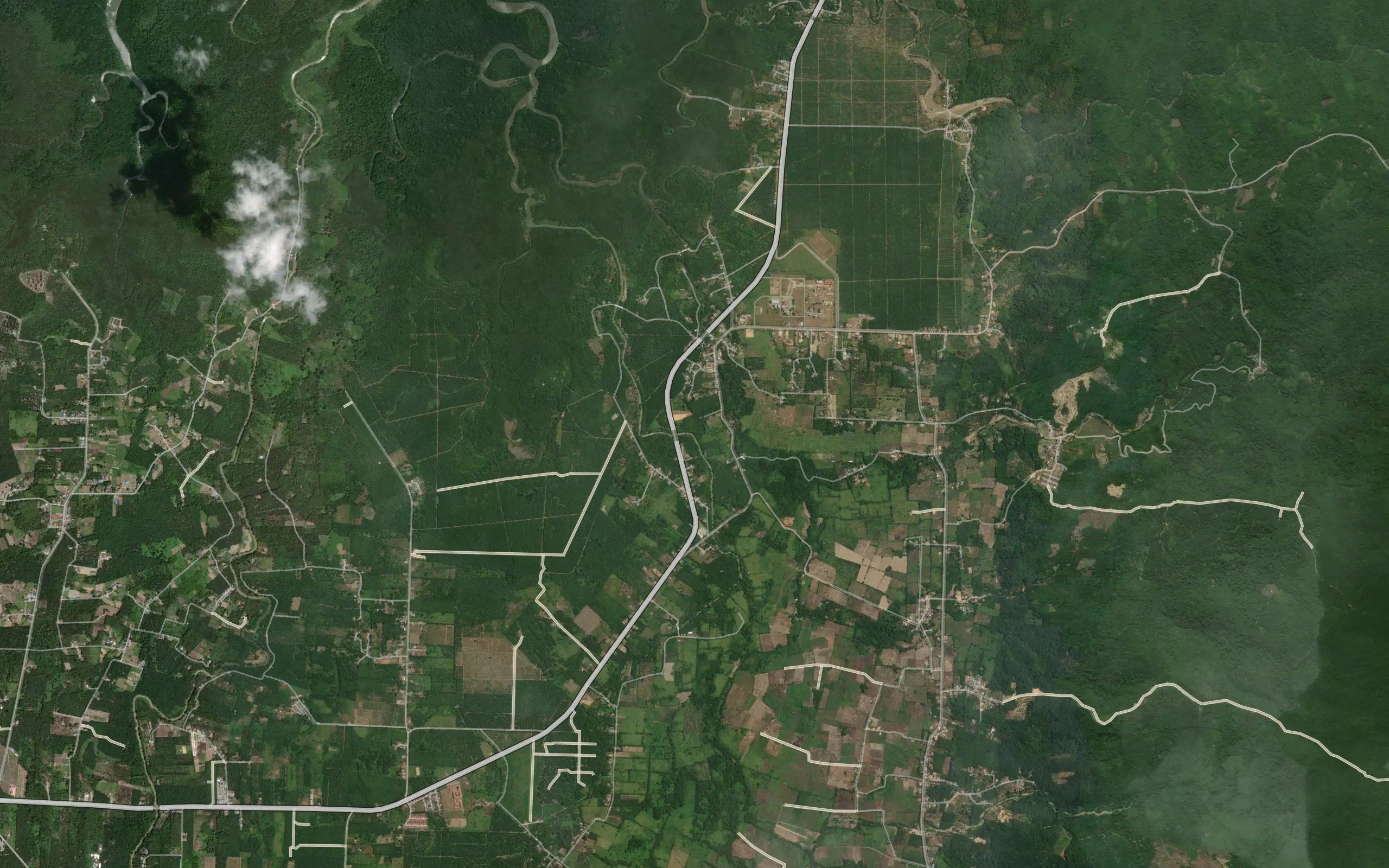 Sungai Rasak