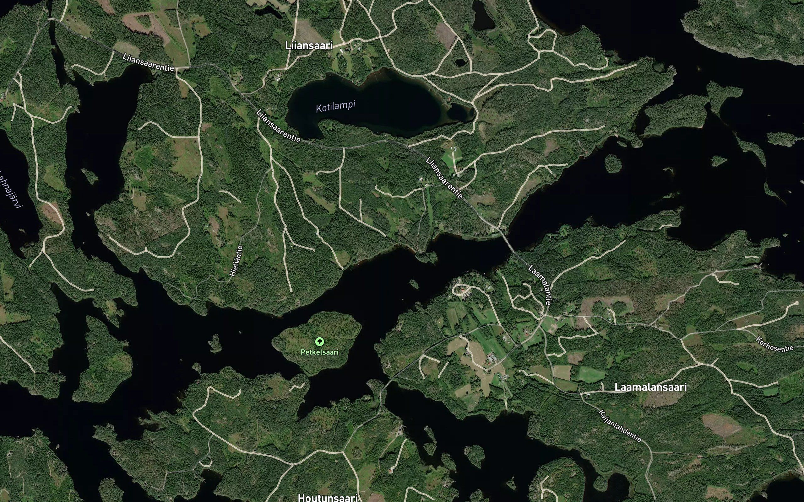 Ihakanlahti