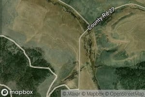 First Extension Owl Ditch