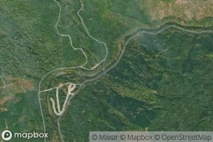 China Creek