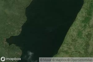 Mooney Lake