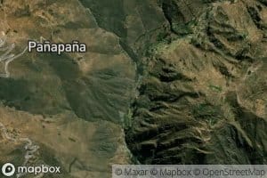 Quebrada Chalilla