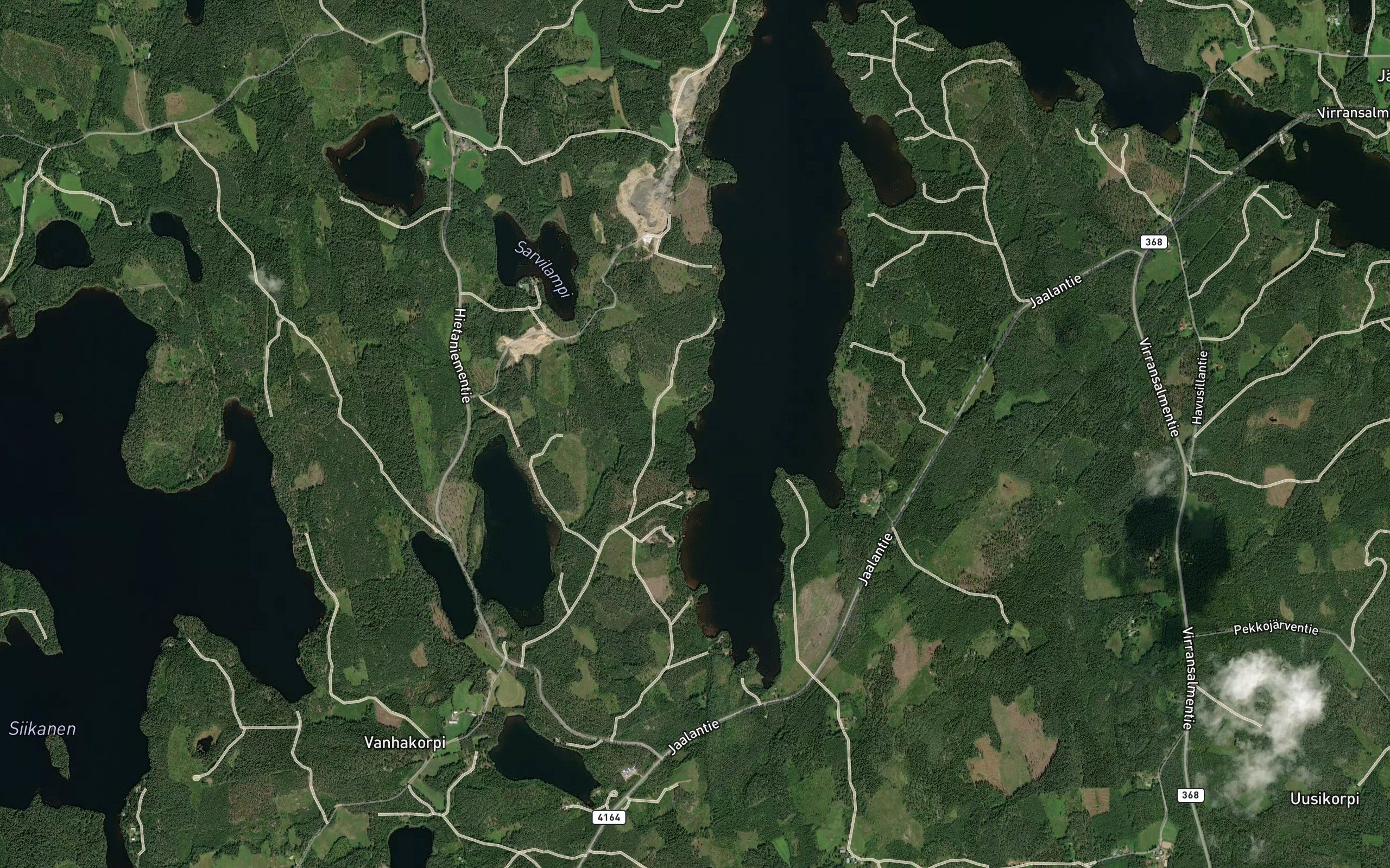 Saarikonlahti