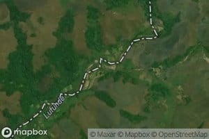 Lufunde Pequeno Primeiro