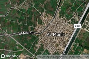 Tur`at al Jabal al Jadidah