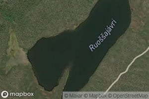 Ruossajavri
