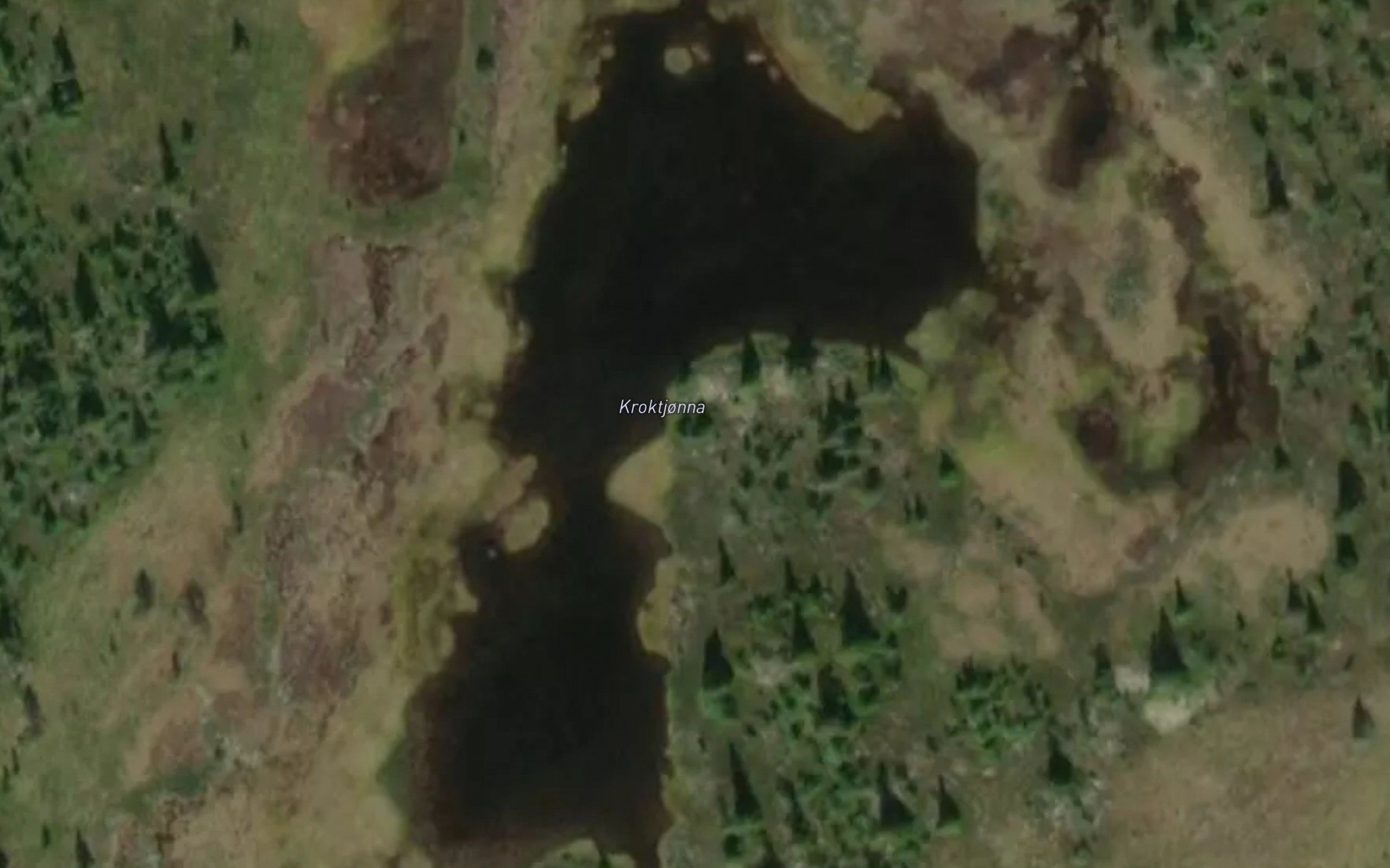Kroktjonna