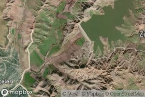 Cataltepe Sulama Goleti