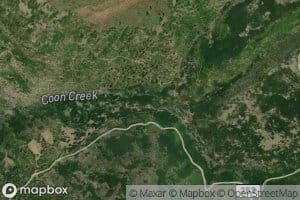 North Fork Coon Creek