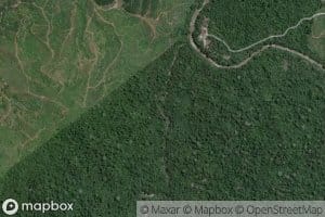 Sungai Belinkong Kechil