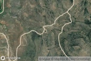 Juniper Canyon Reservoir