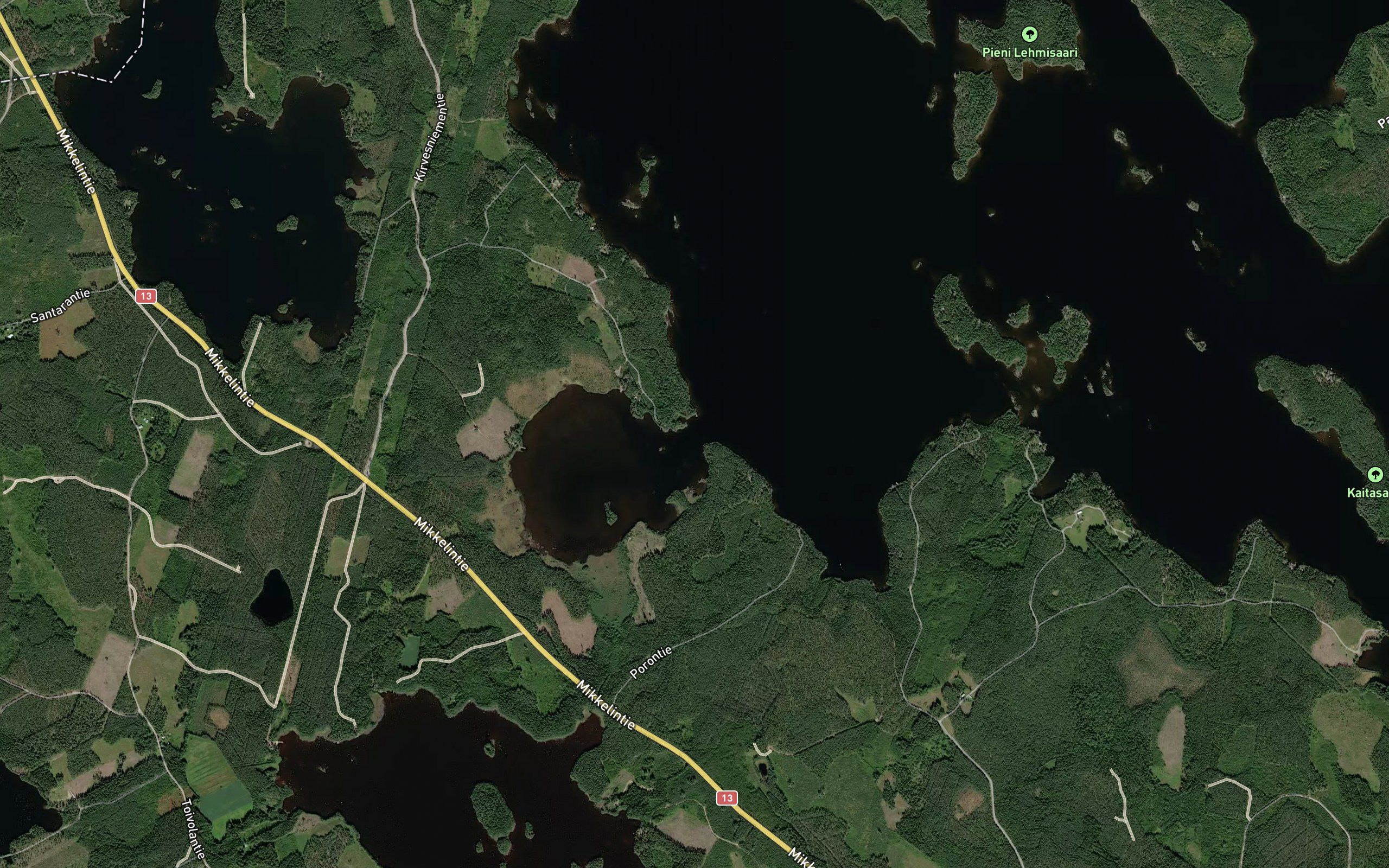 Likalahdensalmi