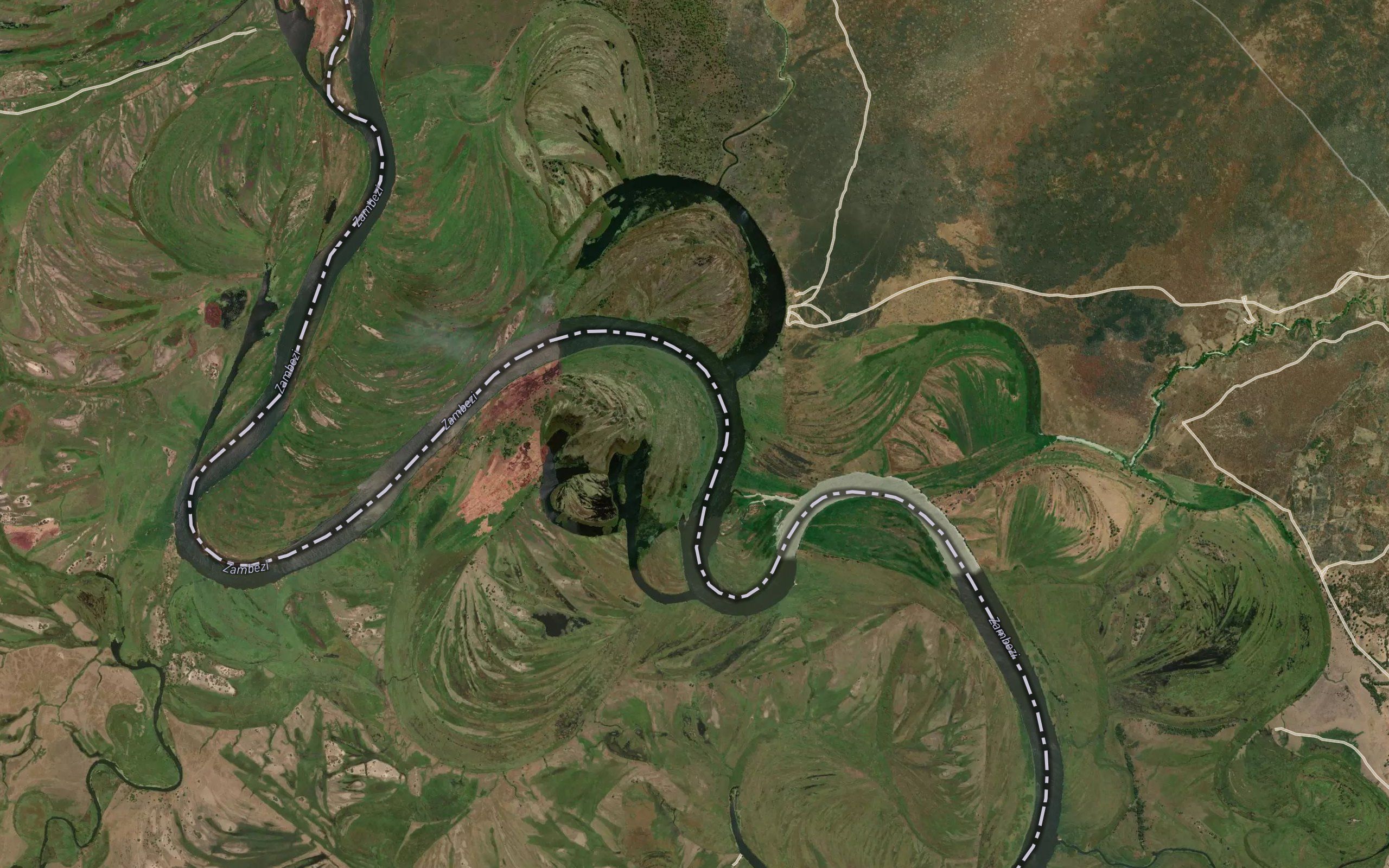 Vhuka Channel