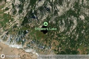 Showers Lake