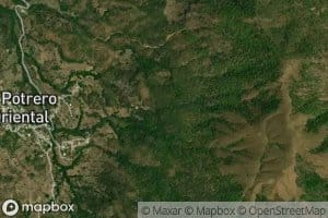 Barranca del Potrero