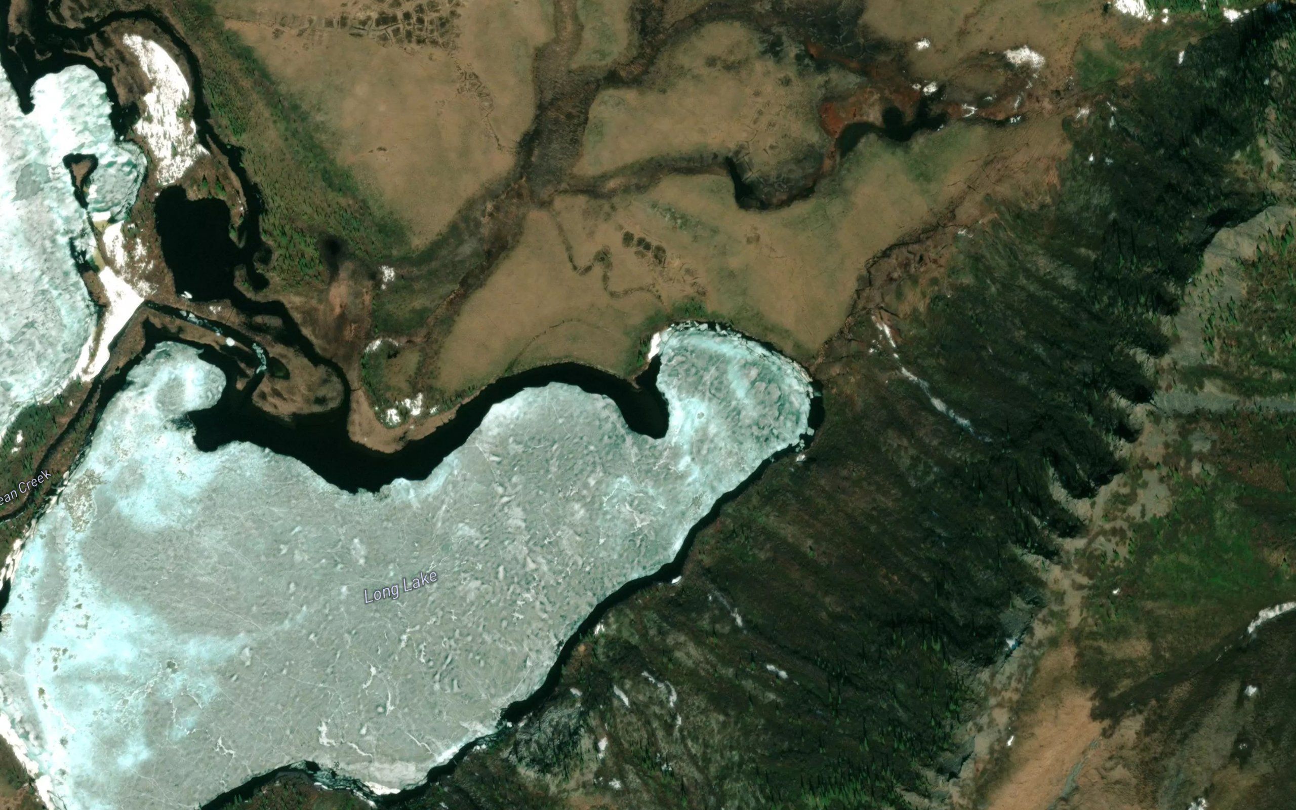 Long Lake