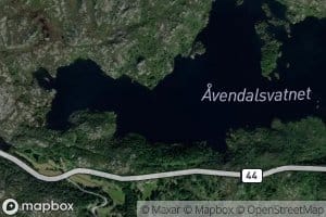 Avendalsvatnet