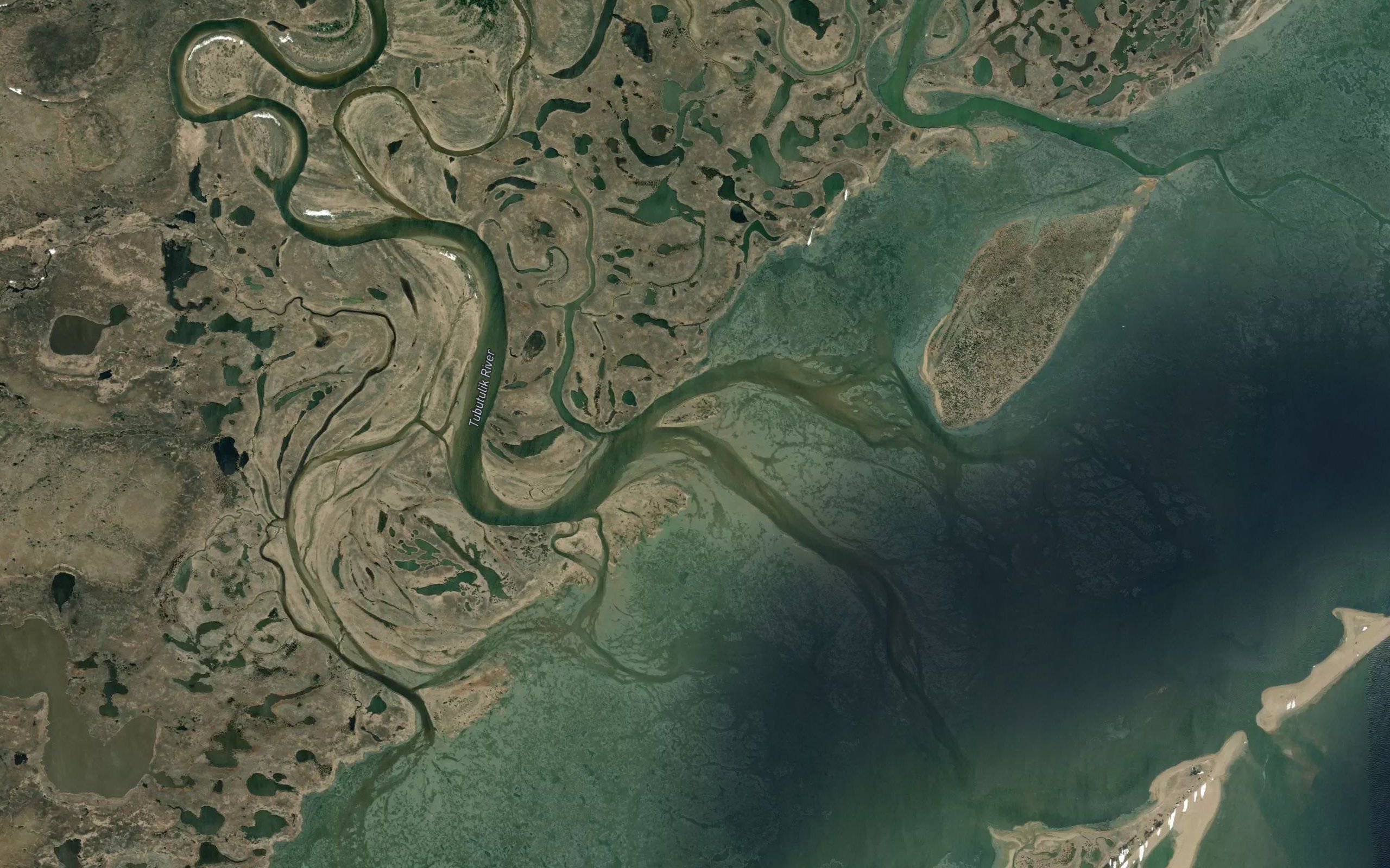 Tubutulik River