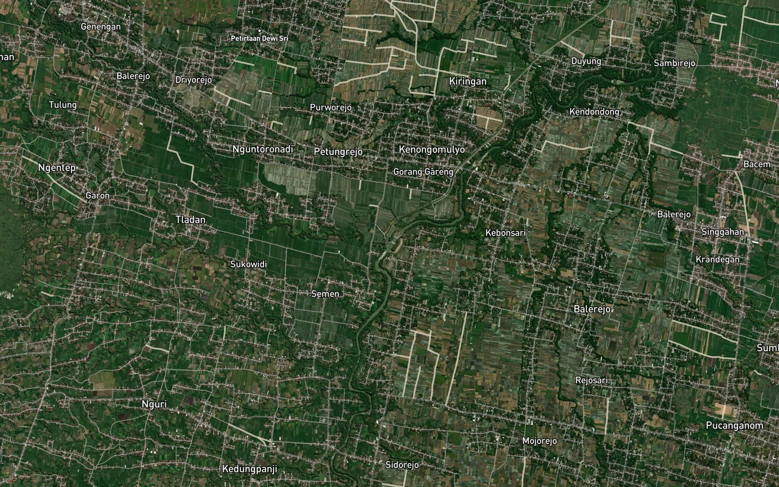 Kanal Madiun