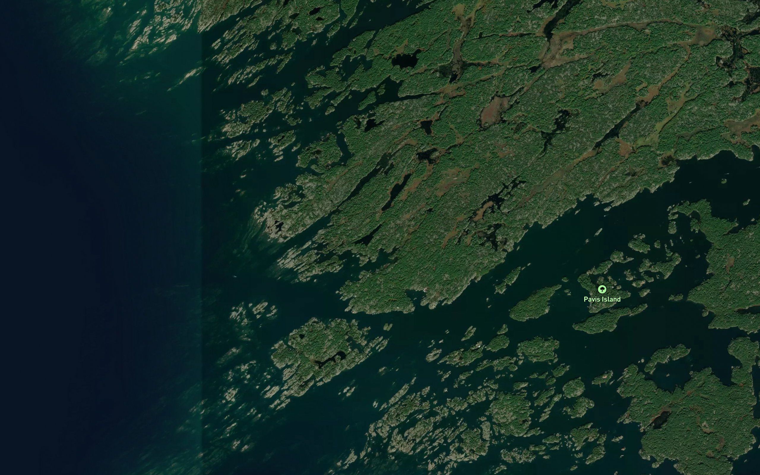 Pike Bay