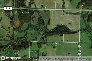 Stevenson Creek