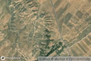 Cheshmeh-ye Kineh Cheshman