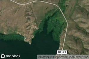 Dal'naya Tavolzhanka