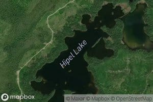 Hipel Lake
