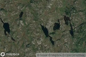 Midtfjellvatnet