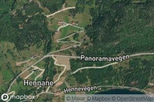 Katlafossen