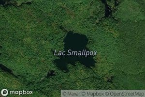 Lac Smallpox